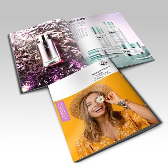 Direct Mail Booklets - Image 3