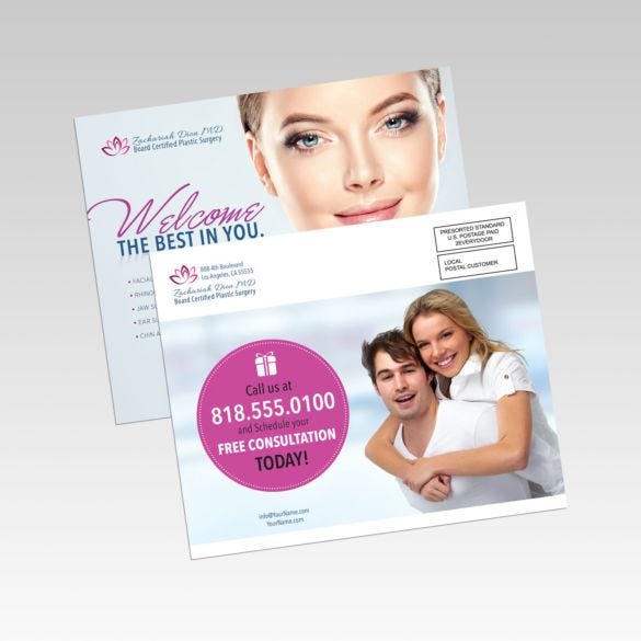 EDDM Full Service - Flyers - Image 3