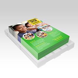Gloss Book Posters