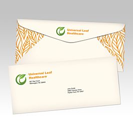 Natural Envelopes