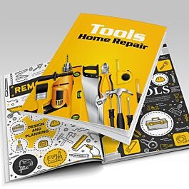 Perfect Bound Catalogs